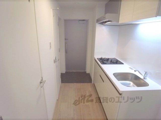 その他部屋・スペース　廊下