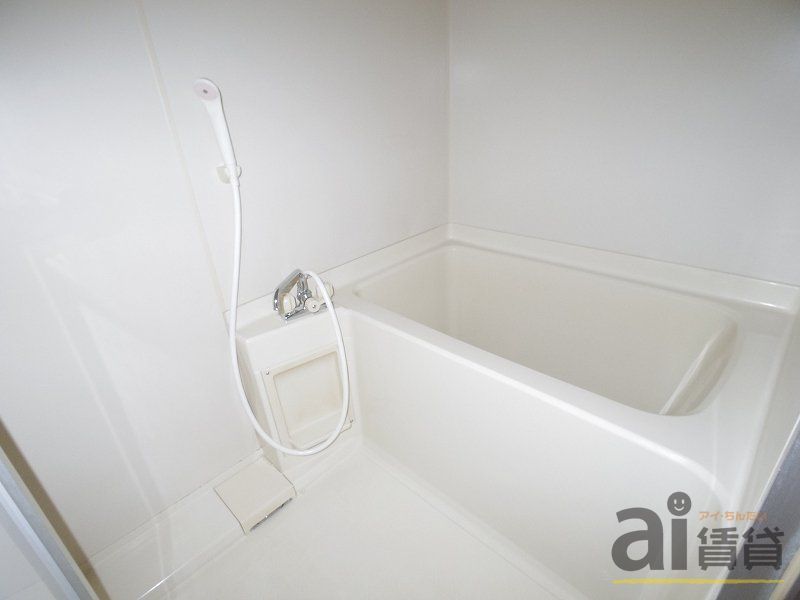 バス・シャワールーム　※同仕様写真です