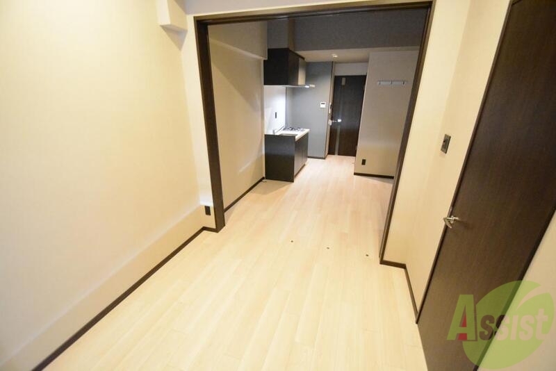 その他部屋・スペース　ゆったりと過ごせます