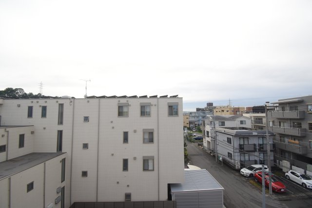 眺望　同物件別部屋参考写真です。