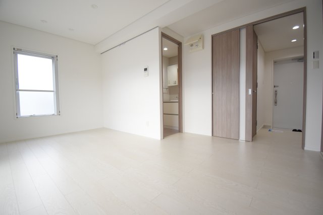 居室・リビング　同物件別部屋参考写真です。