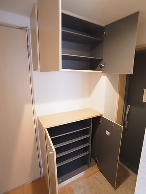 収納　シューズＢＯＸ