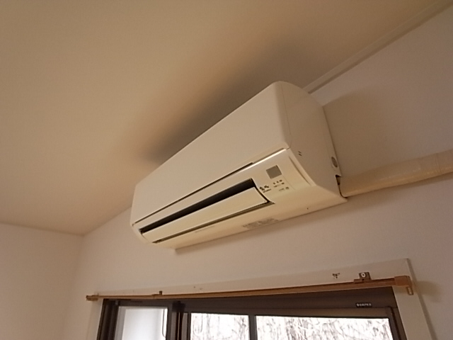 その他設備　同物件別部屋写真