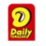 コンビニ　デイリーヤマザキ中川高畑店（コンビニ）まで436m