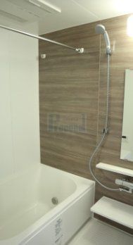 バス・シャワールーム　☆こちらの物件は仲介手数料0.55か月分です☆