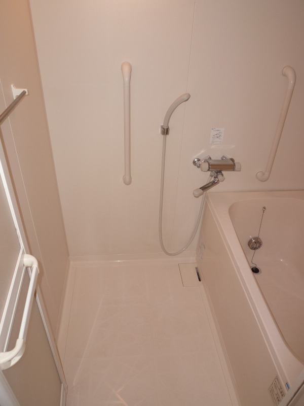 バス・シャワールーム　★風呂★