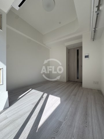 居室・リビング　プレサンス九条グランデリーヴ　リビング