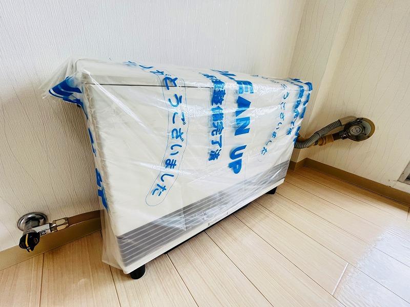 その他設備　設備