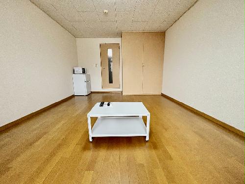 居室・リビング　設備・仕様は号室により異なる為、現況を優先いたします。