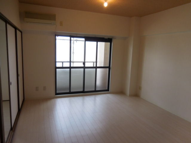 居室・リビング　こんなお部屋です。