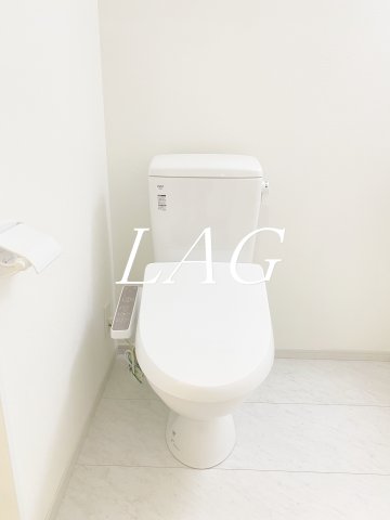 トイレ　トイレです。（同仕様です。）