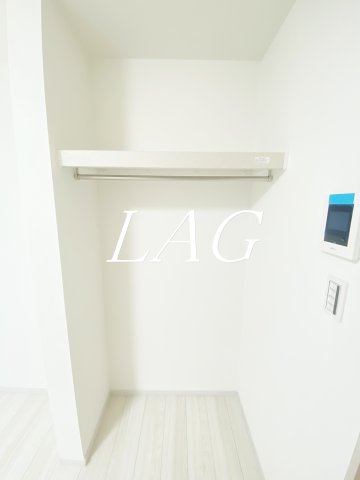 収納　収納です。（同仕様です。）