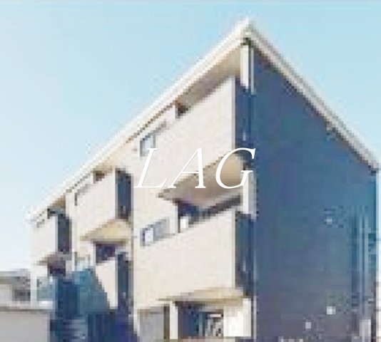 建物外観　外観です。（施工事例です。）