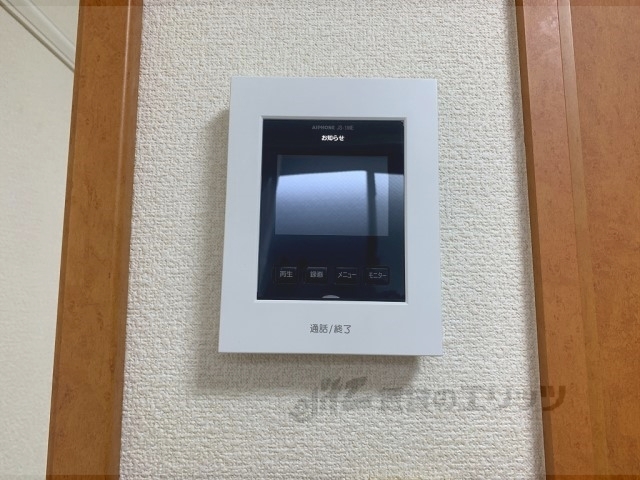 セキュリティ　ドアフォン（ＴＶ含）