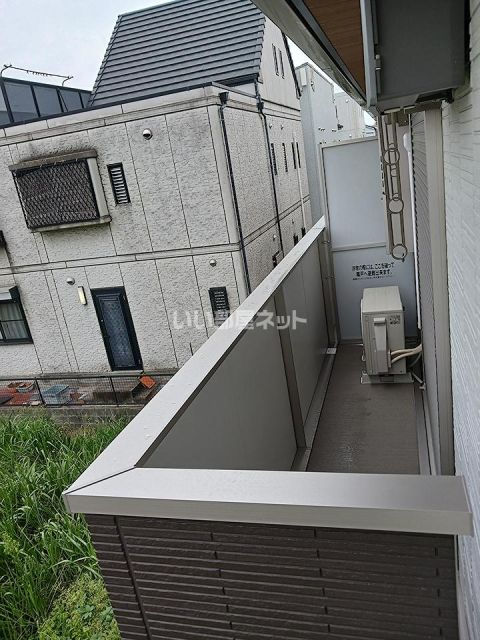 epis 広田の内装写真