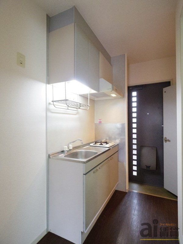 キッチン　同仕様写真