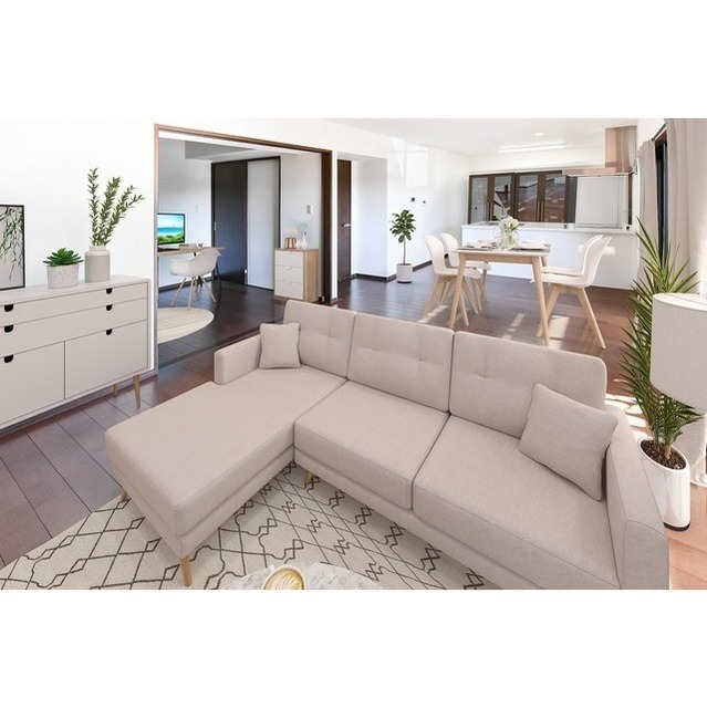 居室・リビング　フォトステ