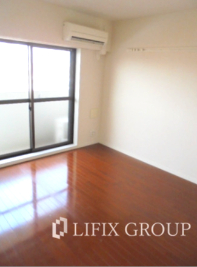 居室・リビング　居室・リビング