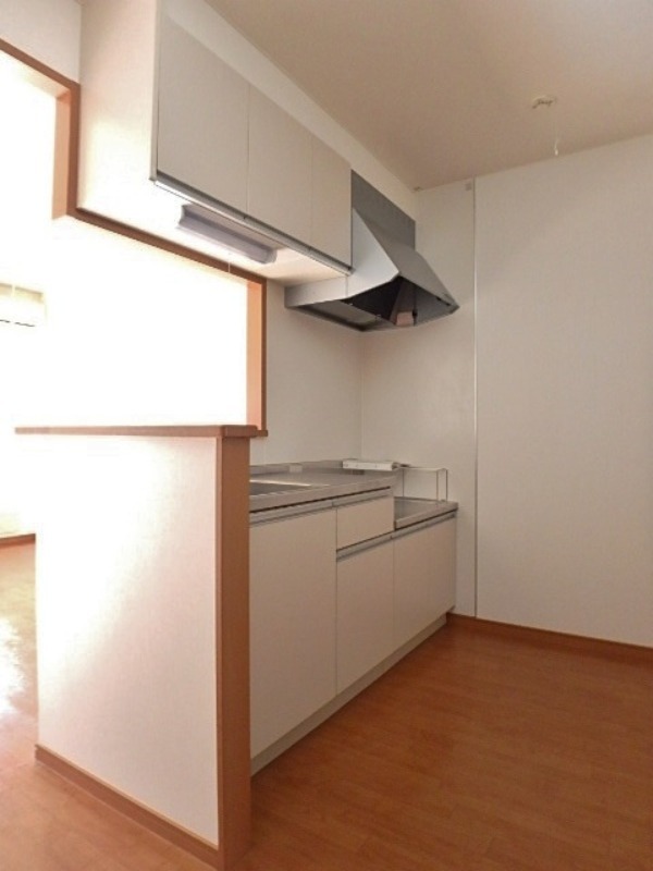 キッチン　図面と現状に相違がある場合には現状を優先