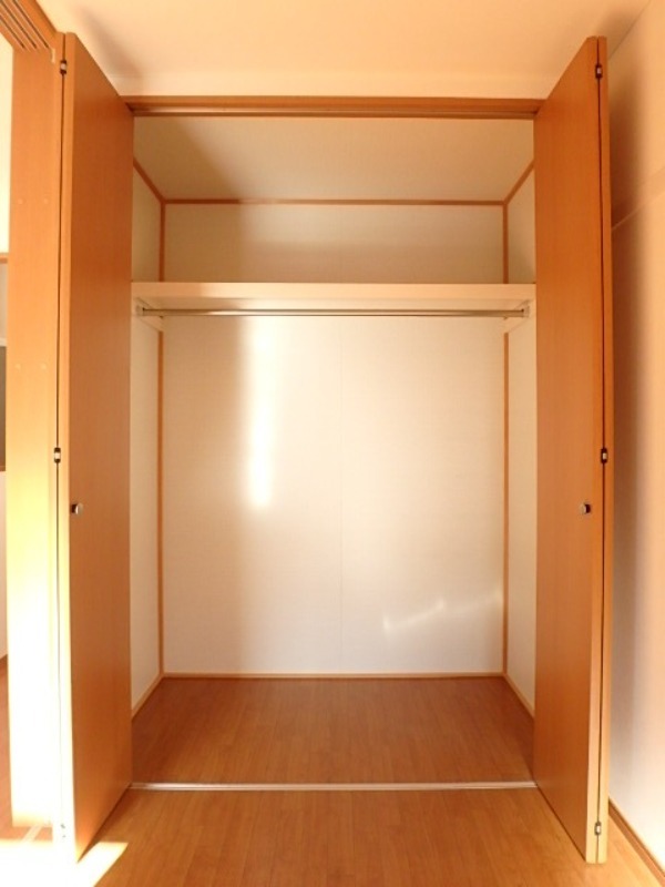 収納　図面と現状に相違がある場合には現状を優先