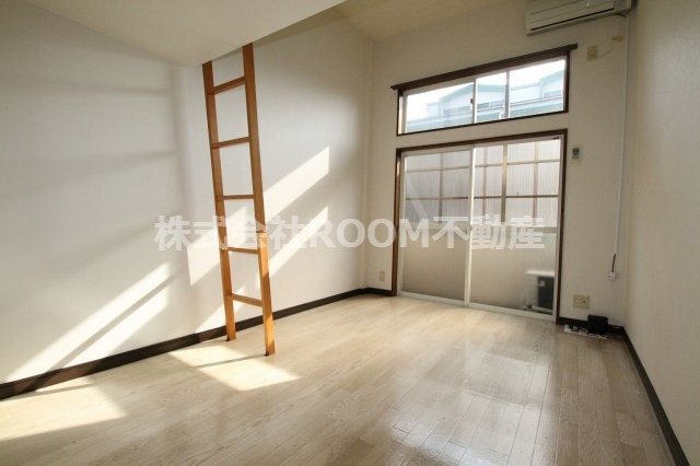 居室・リビング　おしゃれなリビングです