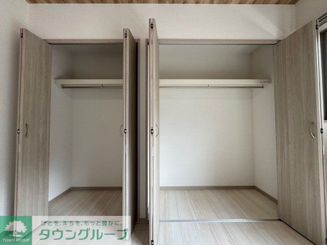 収納　収納