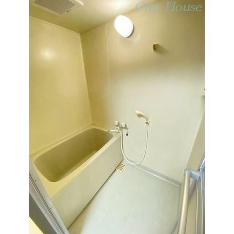 バス・シャワールーム　物件画像