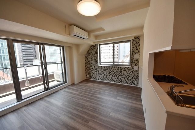 居室・リビング　タウンハウジングレジデンス事業部　恵比寿店・赤坂店までお問…