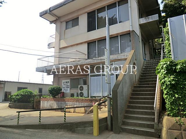 病院　山中医院（病院）まで847m