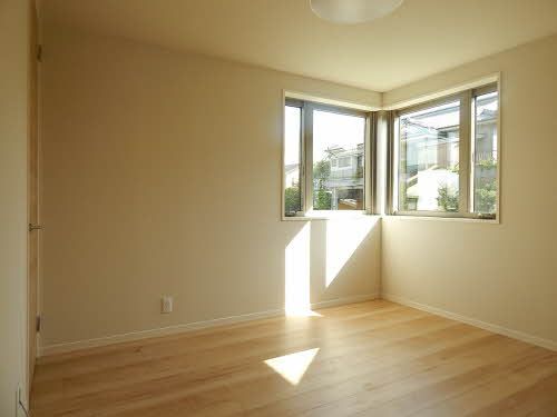 その他部屋・スペース　洋室