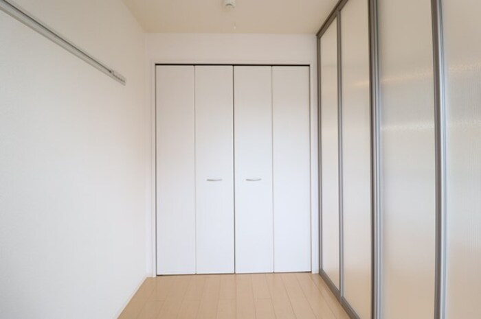 居室・リビング　洋室３帖