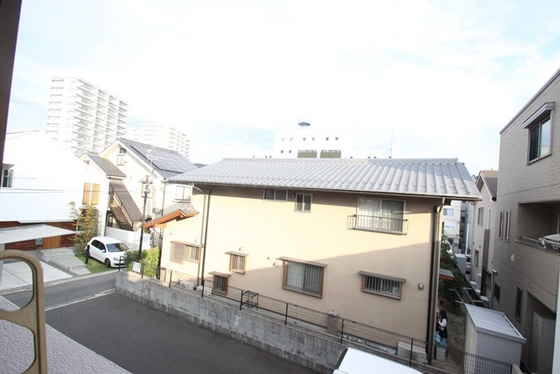眺望　※別号室の写真です