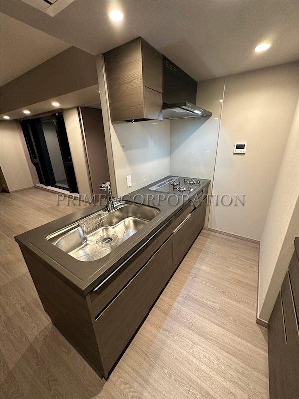 キッチン　※参考写真※