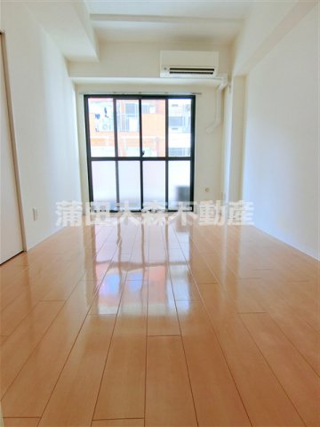 居室・リビング　洋室