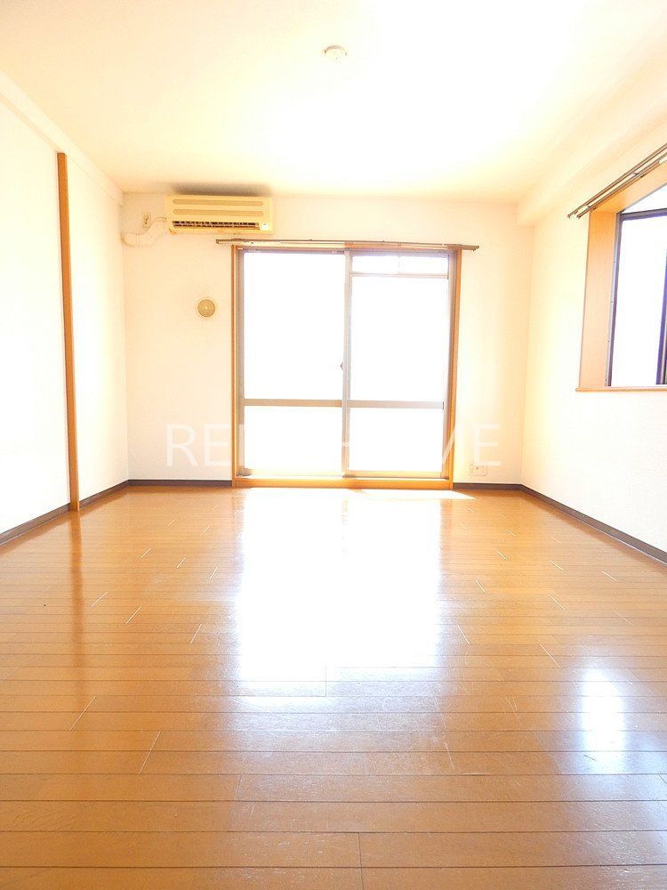 居室・リビング　洋室９帖