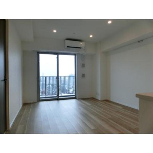 居室・リビング　※写真は同タイプ住戸です。