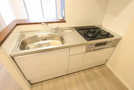 キッチン　別部屋参考