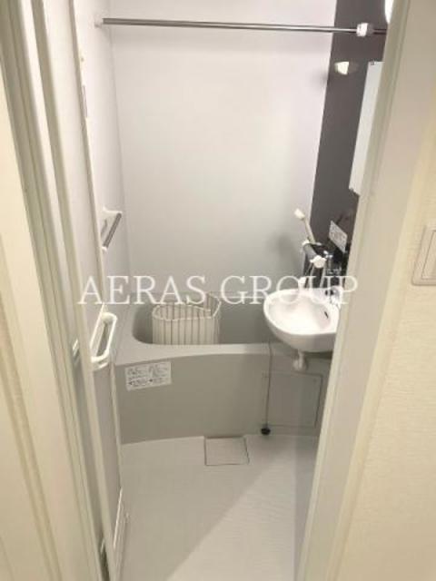 バス・シャワールーム　同仕様タイプ