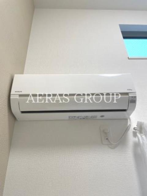 その他設備　同仕様タイプ