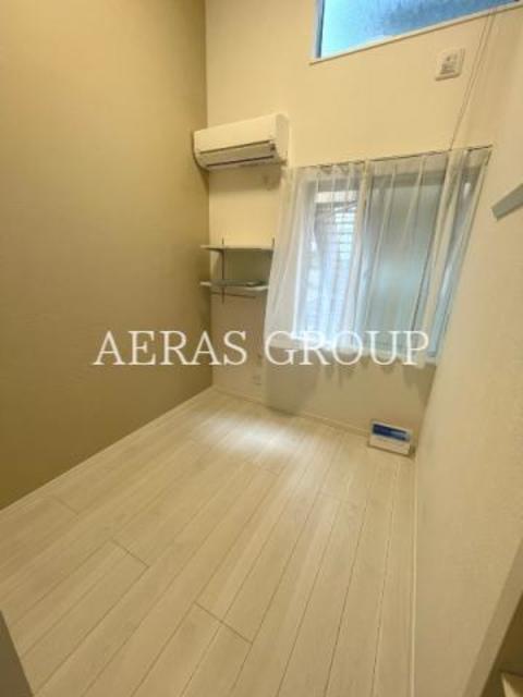 居室・リビング　同仕様タイプ