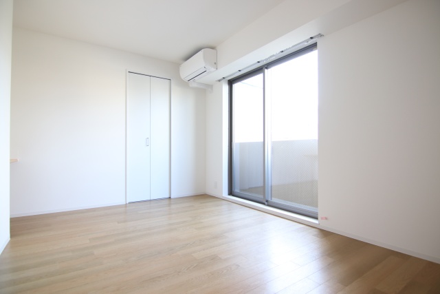 居室・リビング　※別室の参考写真の為、現況優先です。