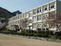 中学校　たつの市立新宮中学校（中学校）まで2700m