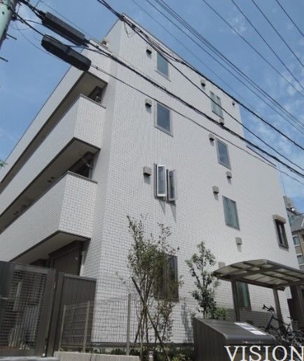 建物外観　☆外観☆