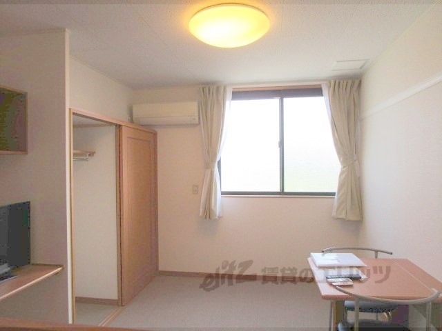 居室・リビング　洋室