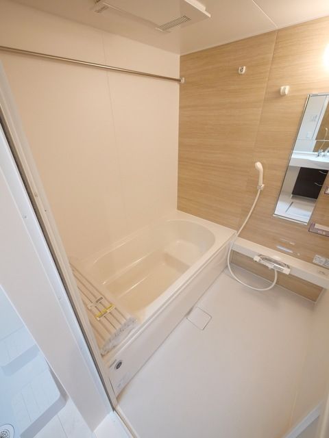 バス・シャワールーム　★浴室です★