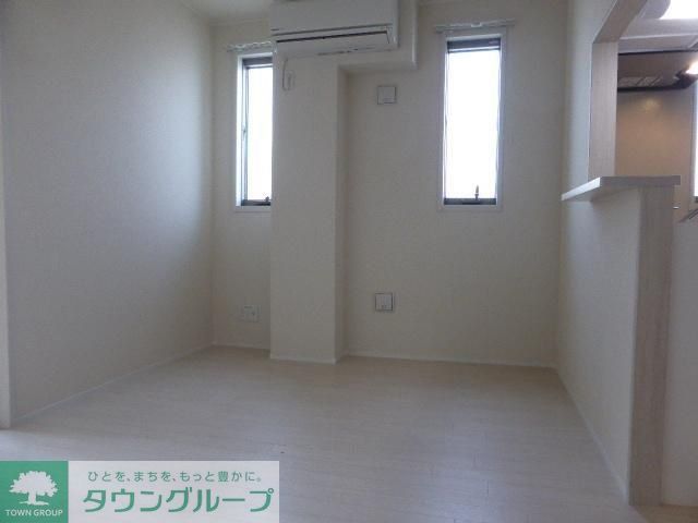 居室・リビング　★別部屋参考写真★