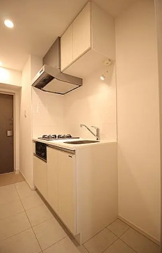 キッチン　☆使いやすいシステムキッチン☆