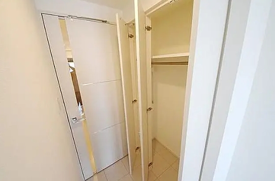 収納　☆たっぷり収納☆