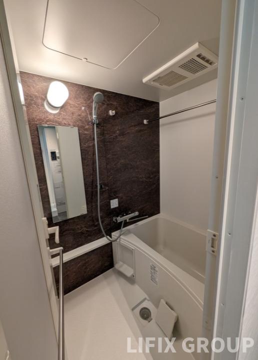 バス・シャワールーム　風呂