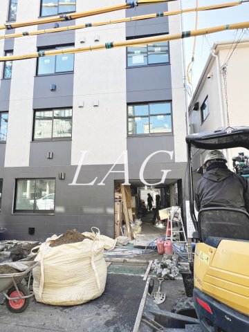 エントランス　エントランスです。